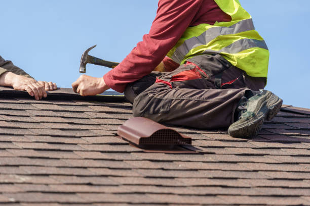 Roof Repair Estimates in Sarasota, FL